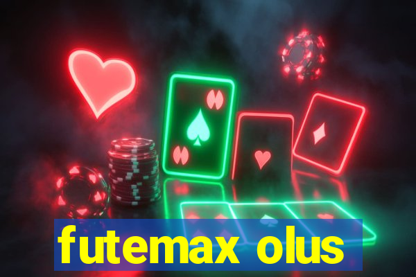 futemax olus